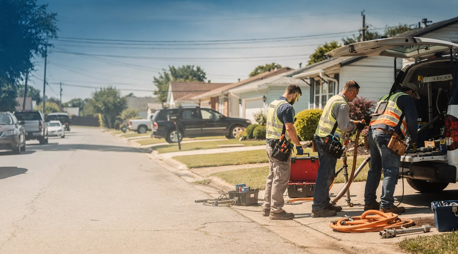 Water Heater Repair in Meeteetse, WY near me